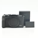 Canon EOS M6 Mark II Mirrorless 32.5MP Digital Camera Body IR Converted #666