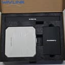 WAVLINK WiFi 5/6 AX3000 AC1200 Outdoor Wireless Extender Router Mesh AccessPoint