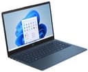 HP Laptop 14" HD Quad-Core Intel N150 8GB RAM 128GB UFS Webcam Windows 11 Blue