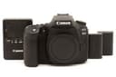 Canon EOS 90D DSLR Camera Body (Less than 54,000 Shots) with 2 Batteries #50169