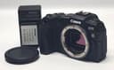 Canon EOS RP 26.2 MP Mirrorless Digital Camera Black (Body Only) 1 Year Warranty