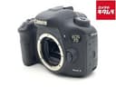 CANON EOS 7D Mark II 20.2MP DSLR Camera Body -EXC- 3837