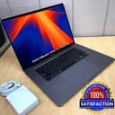 Excellent 2019 Apple MacBook Pro 16" i7 16GB 512GB SSD + Warranty