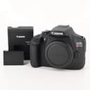 Canon EOS Rebel T7 24.1MP Digital SLR Camera Body USA Dealer Fast Shipping #Q