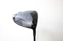 Taylormade Qi35 Lme 10.5° Driver Stiff Flex Fujikura Ventus Blue 5 2025 Good