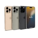 Apple iPhone 16 Pro 256GB Factory Unlocked Very Good Condition