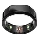 Oura Ring Gen3 - Heritage - Size 10 - Black - JZ90-1001-10