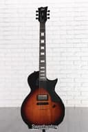 ESP LTD EC-01FT Electric Guitar - Vintage Burst