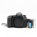Canon EOS 7D 18MP Digital SLR Camera Body #845
