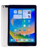 Apple iPad 5 5th Gen 32GB WiFi + Cellular  iOS 16.7.10  9.7" Space Gray A1823