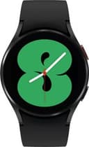 Samsung - Geek Squad Certified Refurbished Galaxy Watch4 Aluminum Smartwatch ...
