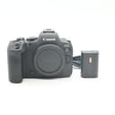 Canon EOS R6 Mark II 24.2MP Mirrorless Digital Camera Body #260