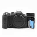 Canon EOS R7 32.5MP Mirrorless Camera Body #391