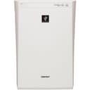 Sharp Dual Action Plasmacluster Air Purifier with HEPA Filter