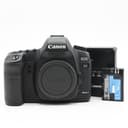 Canon EOS 5D Mark II 21.1MP Full Frame Digital SLR Camera Body #959