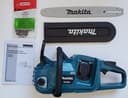 MAKITA  XCU03Z 36V (18V X2) LXT  Brushless 14" Chain Saw, Tool Only
