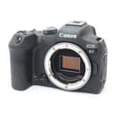 Canon EOS R7 32.5MP Mirrorless Camera Body #113