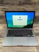 Apple MacBook Pro 2022 13" 2 Port TB | M2 8 CPU 10 GPU | 16GB 512GB SSD | A 90%