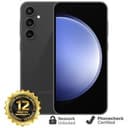 Samsung Galaxy S23 FE - 128 GB - Graphite (Unlocked) Smartphone - Very Good