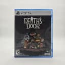 Death's Door (PS5) CIB Complete Authentic Tested