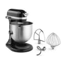 Kitchenaid Commercial Stand Mixer, Countertop, 8 Quart Bowl With Lift, Powercore