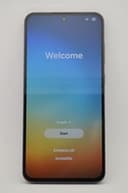 REFURBISHED Samsung Galaxy S24 FE SM-S721U1 128GB 5G Graphite Unlocked GSM CDMA