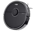 Roborock S5 Max Robot Vacuum and Mop - Black - Refurbished
