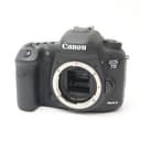 Canon EOS 7D Mark II 20.2MP Digital SLR Camera Body -Near Mint- #50