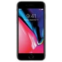 Apple iPhone 8 (A1863) GSM Unlocked 64GB Space Gray - Good