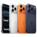 Apple iPhone 17 Pro 256GB Unlocked Very Good All Colors
