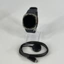 Samsung Galaxy Watch Ultra (2025) 47mm Silver Titanium w/Gray Marine (LTE)- 9/10