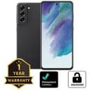 Samsung Galaxy S21 FE - 128 GB - Graphite (Unlocked) Smartphone - Very Good