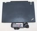 Lenovo ThinkPad T510|Core i5@2.53GHz|4GB RAM|500 GB HDD|WIN 7. PROF|Webcam