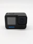 GoPro HERO10 Black 5.3K60 4K120 23MP Action Camera GP2 Chip HyperSmooth 4.0