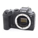 Canon EOS R7 32.5MP Mirrorless Camera Body #256