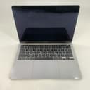 MacBook Air 13 Space Gray 2020 3.2 GHz M1 8-Core CPU 7-Core GPU 8GB 256GB SSD