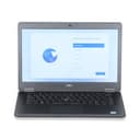 Dell Latitude 14" Laptop : i5 8th Gen | 8GB Ram 256GB SSD | Windows - Refurb
