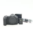 Canon EOS R5 45MP Mirrorless Digital Camera Body #346