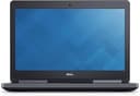 Dell Precision 7520 15.6" Intel Core i7-6820HQ 64GB 512GB SSD W11P