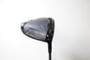 Taylormade Qi35 Max 12° Driver Regular Flex Fujikura Air Speeder 50 2025 Good
