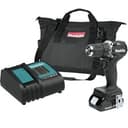 Makita XFD15SY1B-R 18V LXT 1/2 in. Driver Drill (1.5 Ah) Certified Refurbished