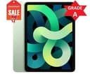 Apple iPad Air 4th Gen 64GB, Wi-Fi, 10.9 in - Green -Very Good- 1 YEAR WARRANTY
