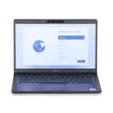 Dell Latitude 14" Laptop : i7 8th Gen | 16GB Ram 256GB SSD | Windows - Refurbish