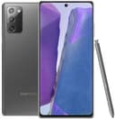 Samsung Galaxy Note 20 (5G) - 128GB Mystic Gray *UNLOCKED* SM-N981U Very Good