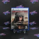 Assassin's Creed Mirage Deluxe Edition PS5 PlayStation 5 Complete  - 1 Year Wa..