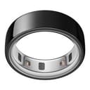 Oura Ring 4 - Smart Ring - Size Before You Buy - Size 11 - Black - (2024)