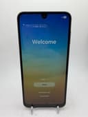 Samsung Galaxy A16 5G - Gray - 128GB - (Cricket) - Good - Refurbished