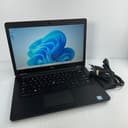 Dell Latitude 5480 i5-7200U 14" Windows 11 Pro Laptop 128GB SSD 16GB *SEE PICS