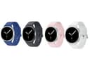 Samsung Galaxy Watch 8 LTE 40mm Unlocked  Smartwatch L325U Excellent