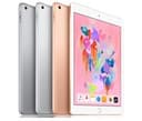 Apple iPad 9.7" 6th Gen (2018) Wi-Fi + 4G Unlocked - Very Good - 1 YEAR WARRANTY